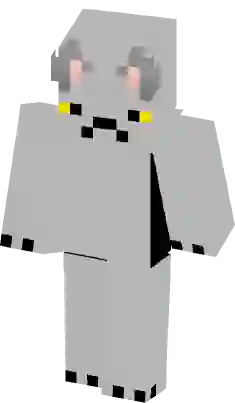 Image of 3d skin