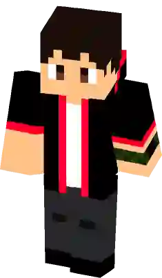 Image of 3d skin