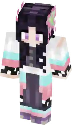 Image of 3d skin
