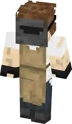 Image of 3d skin
