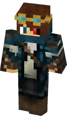 Image of 3d skin