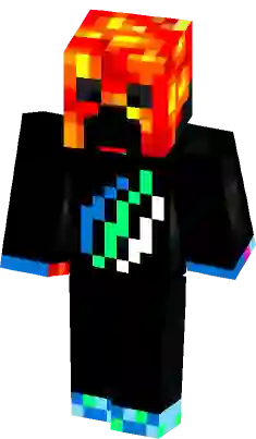 Image of 3d skin