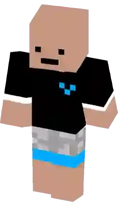 Image of 3d skin