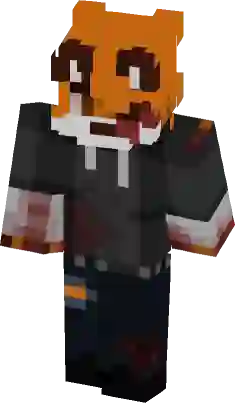 Image of 3d skin