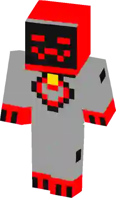 Image of 3d skin