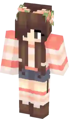 Image of 3d skin