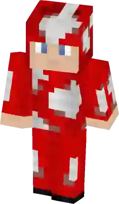 Image of 3d skin
