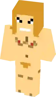 Image of 3d skin