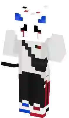 Image of 3d skin