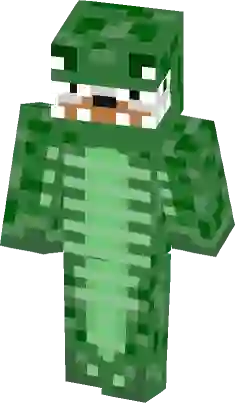 Image of 3d skin