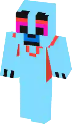 Image of 3d skin