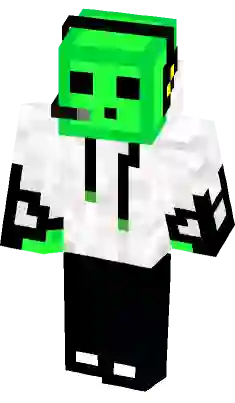 Image of 3d skin