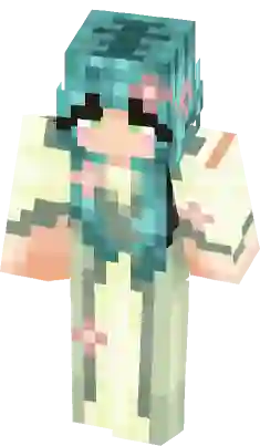 Image of 3d skin