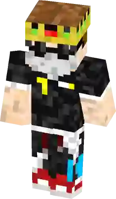 Image of 3d skin