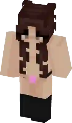 Image of 3d skin