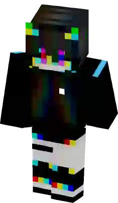 Image of 3d skin