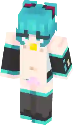 Image of 3d skin