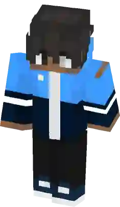 Image of 3d skin