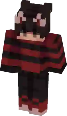 Image of 3d skin