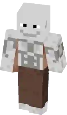 Image of 3d skin