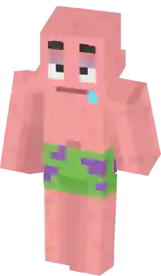 Image of 3d skin