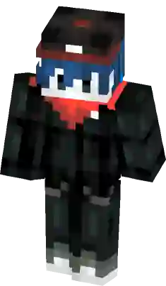Image of 3d skin