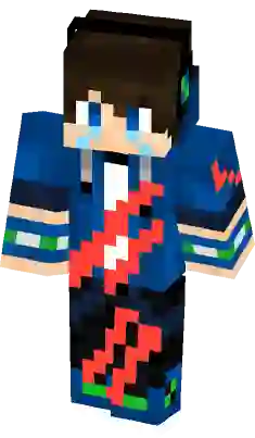 Image of 3d skin