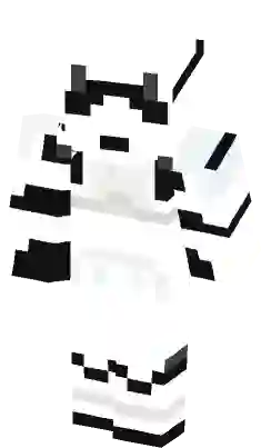 Image of 3d skin