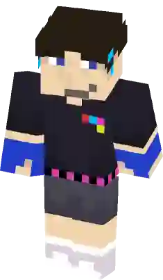 Image of 3d skin