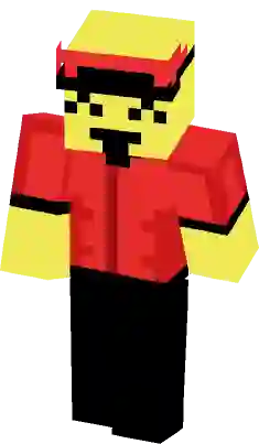 Image of 3d skin