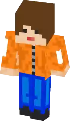 Image of 3d skin