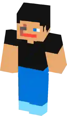 Image of 3d skin
