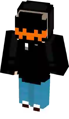 Image of 3d skin