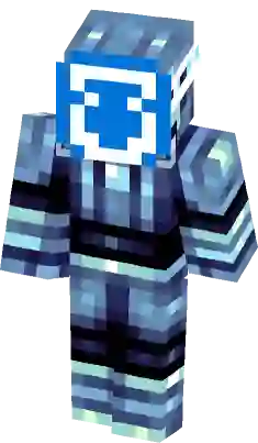 Image of 3d skin
