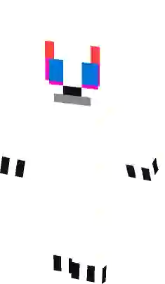 Image of 3d skin