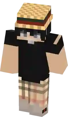 Image of 3d skin