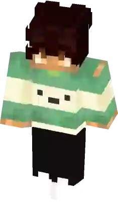 Image of 3d skin