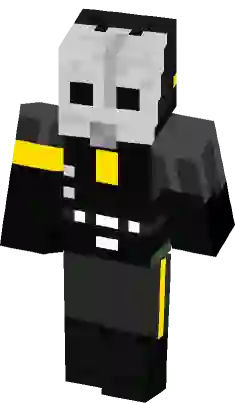Image of 3d skin