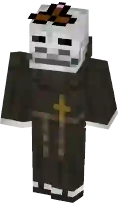 Image of 3d skin