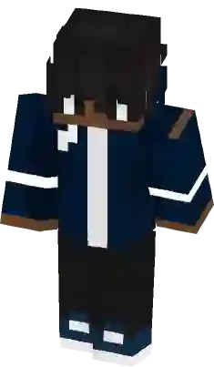 Image of 3d skin
