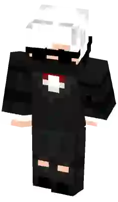 Image of 3d skin