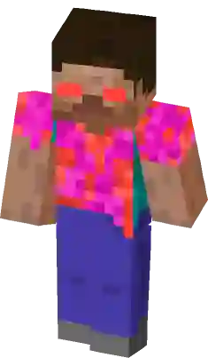 Image of 3d skin