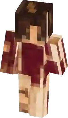 Image of 3d skin