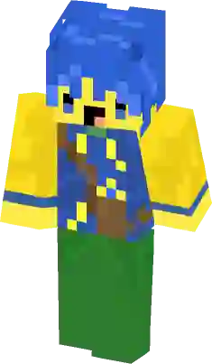 Image of 3d skin