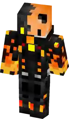 Image of 3d skin