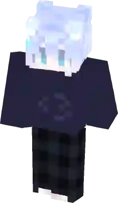 Image of 3d skin