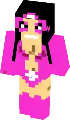Image of 3d skin