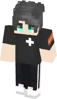 Image of 3d skin