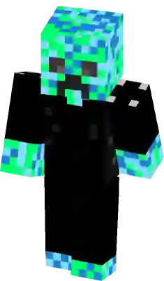 Image of 3d skin