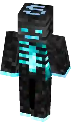 Image of 3d skin